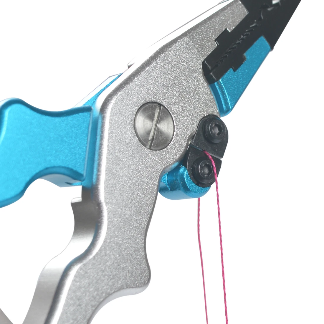 New design Alumimum Multi-function Fishing Pliers Lure Fishing Tool ,Fishing Tackle Free Shipping
New design Alumimum Multi-function Fishing Pliers Lure Fishing Tool ,Fishing Tackle Free Shipping
