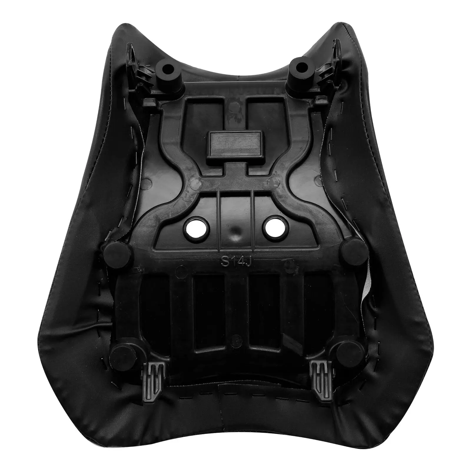 Motorcycle Front Pillion Rider Driver Seat For Suzuki GSXR600 GSX-R 750 2011-2020 Black
Motorcycle Front Pillion Rider Driver Seat For Suzuki GSXR600 GSX-R 750 2011-2020 Black