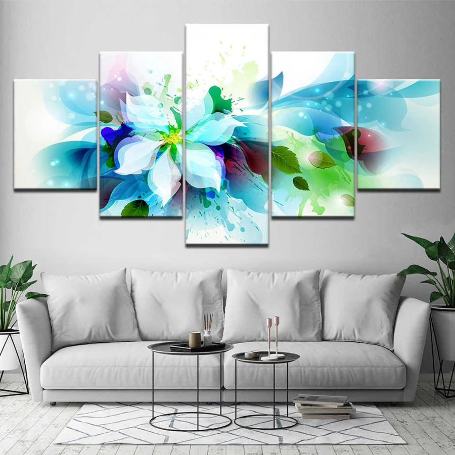 Diamond Painting Abstract color flower landscape 5 piece Diy Full Square Round Diamond Embroidery Mosaic craft home decor AA2756
Diamond Painting Abstract color flower landscape 5 piece Diy Full Square Round Diamond Embroidery Mosaic craft home decor AA2756