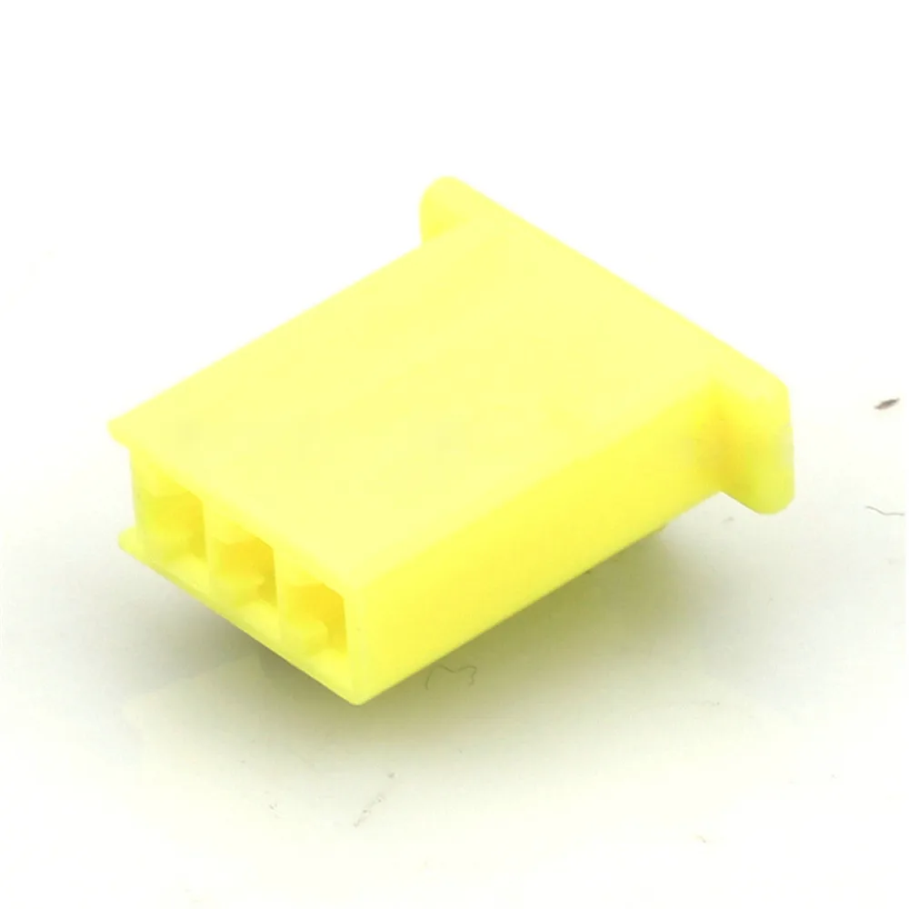10/20/50/100sets 3pin sumitomo 2.8mm auto wire harness female connector 6040-3111
10/20/50/100sets 3pin sumitomo 2.8mm auto wire harness female connector 6040-3111