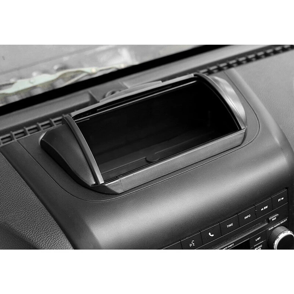 For Jeep Wrangler Unlimited JK 2012-2017 Dashboard Storage Box Car Interior Console ABS Plastic
For Jeep Wrangler Unlimited JK 2012-2017 Dashboard Storage Box Car Interior Console ABS Plastic