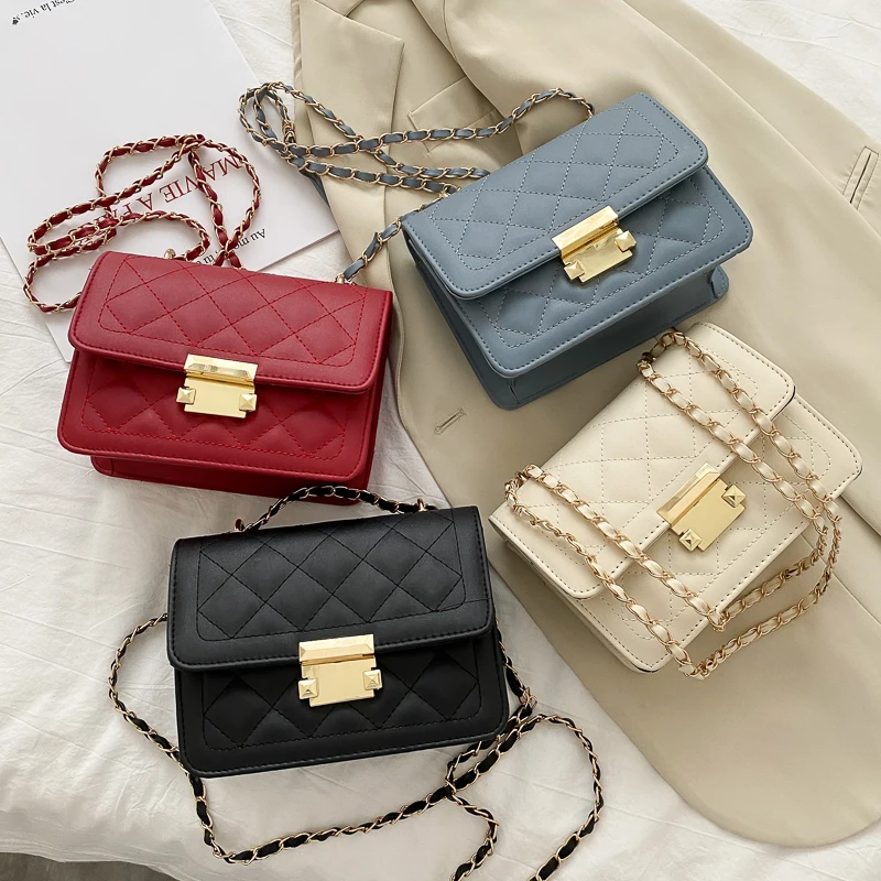 Клапаном сумки для женщин новые модные кожаные Сумки из искусственной кожи сумки с клетчатой текстурой сумка с короткими ручками Наплечная...
Клапаном сумки для женщин новые модные кожаные Сумки из искусственной кожи сумки с клетчатой текстурой сумка с короткими ручками Наплечная...