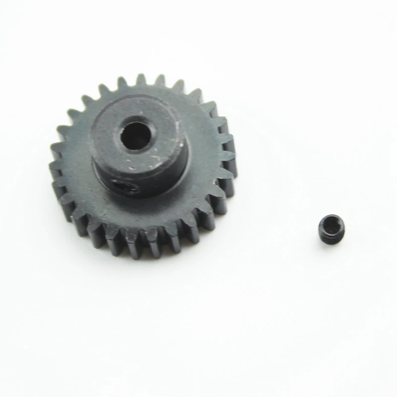 for Wltoys 144001 124019 124018 A959-B A959B A969B RC Car Spare Parts Steel Motor Gear Upgrade Accessories
for Wltoys 144001 124019 124018 A959-B A959B A969B RC Car Spare Parts Steel Motor Gear Upgrade Accessories