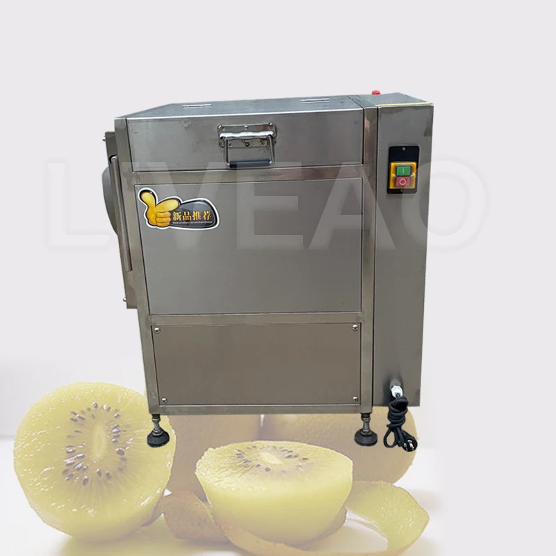 Automatic Vegetable Brush Cleaning Machine Potato Date Washing Ginger Cassava Peeling Carrot Peeler Fruit Washer
Automatic Vegetable Brush Cleaning Machine Potato Date Washing Ginger Cassava Peeling Carrot Peeler Fruit Washer