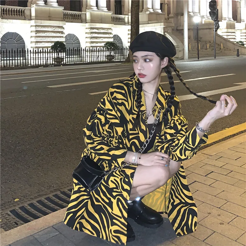 Fashion Ladies Plus Size Shirts New Spring Summer Leopard Print Shirt Top Long-Sleeved Single-Breasted Thin Coat Tops All Match
Fashion Ladies Plus Size Shirts New Spring Summer Leopard Print Shirt Top Long-Sleeved Single-Breasted Thin Coat Tops All Match
