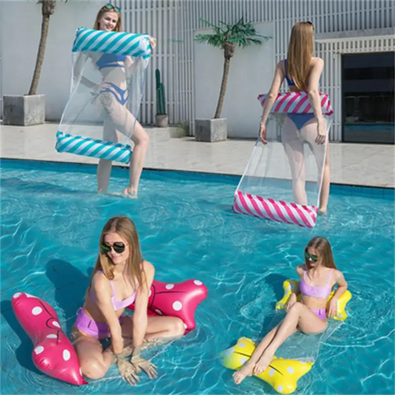 Inflatable Joust Swimming Ring Pool Float Game Toys Water Sport Plaything For Children Adult Bow Knot Fruit Aerated Floating Bed
Inflatable Joust Swimming Ring Pool Float Game Toys Water Sport Plaything For Children Adult Bow Knot Fruit Aerated Floating Bed