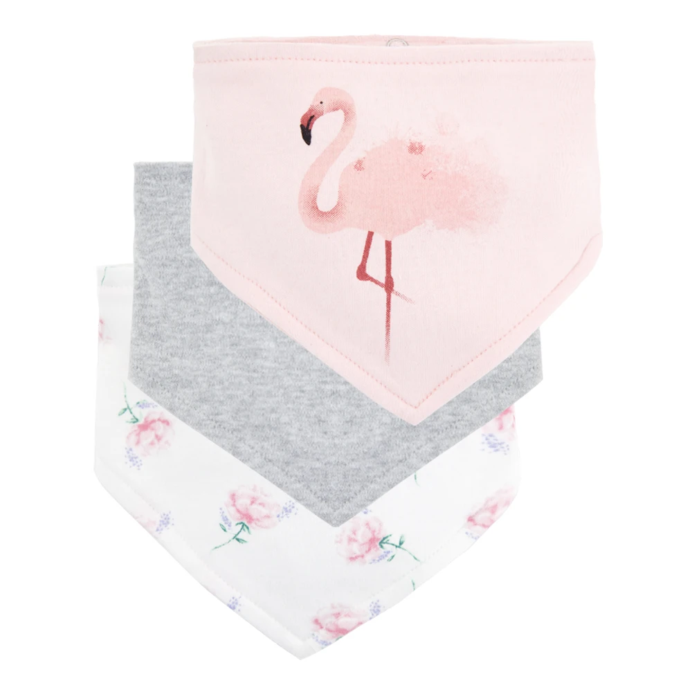 Honeyzone Baby Boy Girl Bibs bebe Newborn Cartoon 100% Cotton Baby Stuff Waterproof Things
Honeyzone Baby Boy Girl Bibs bebe Newborn Cartoon 100% Cotton Baby Stuff Waterproof Things