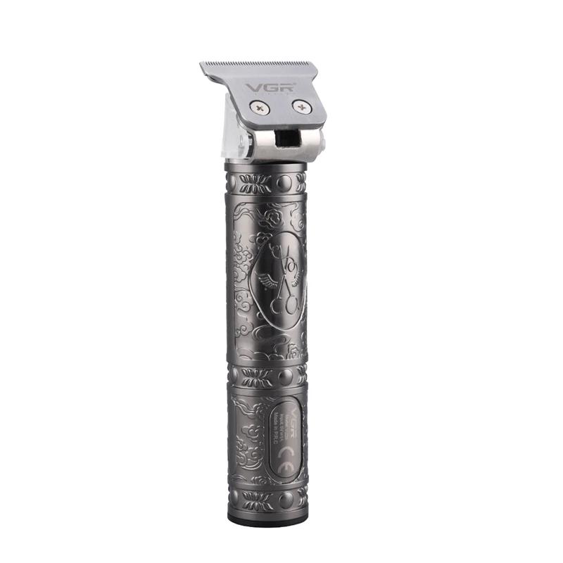Barber Baldheaded Hair Trimmer LED Display Cordless Haircut Titanium Steel T Blade Hair Clipper Cut Trimmer Cutting Machine
Barber Baldheaded Hair Trimmer LED Display Cordless Haircut Titanium Steel T Blade Hair Clipper Cut Trimmer Cutting Machine