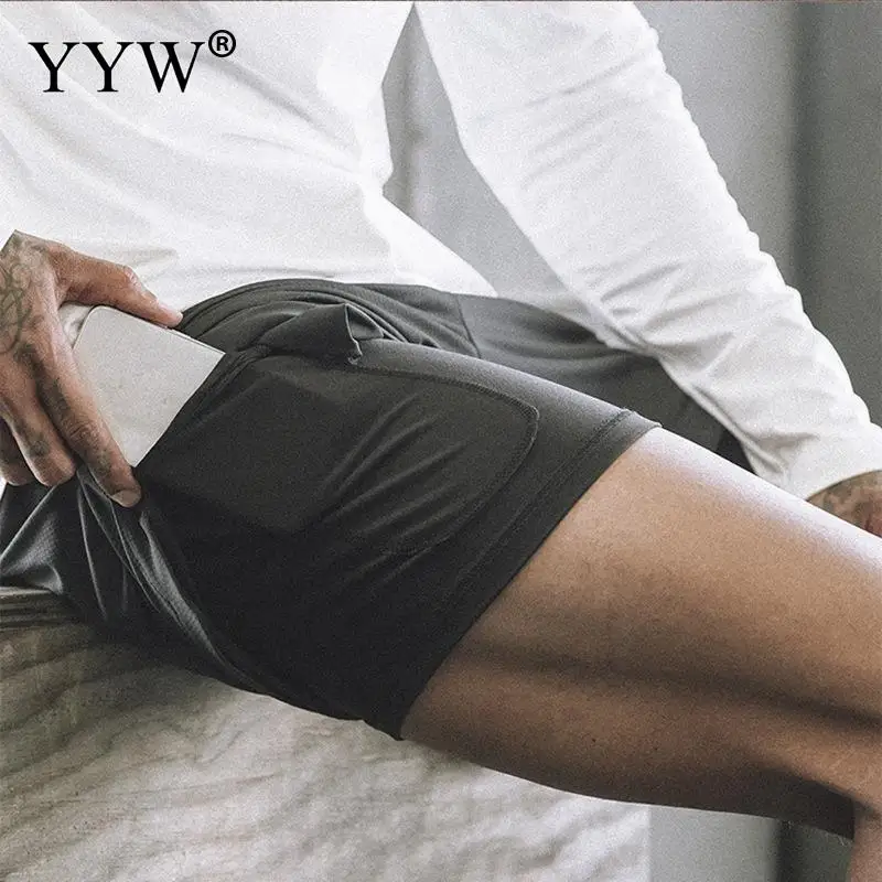 Men 2 in 1 Running Outdoor Shorts With Inner layer Adjust Waist Fitness Gym Sports Short Phone Pockets Mens Two layers Shorts
Men 2 in 1 Running Outdoor Shorts With Inner layer Adjust Waist Fitness Gym Sports Short Phone Pockets Mens Two layers Shorts