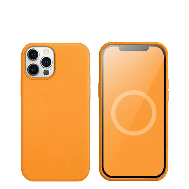 Magnetic Genuine Leather Case For iPhone 12 / 12 Pro Max Phone Back Cover With Animation Pop-up Window For iPhone 12 Mini Capa
Magnetic Genuine Leather Case For iPhone 12 / 12 Pro Max Phone Back Cover With Animation Pop-up Window For iPhone 12 Mini Capa