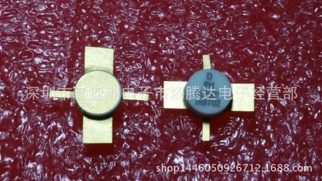 New original 2Piece MRF7S18125AHSR3 MRF8S26060HSR3 BLF1820E-90 BLF2043F BLF521 BLV2047 BLV958 FLC253MH-6 FLC257MH-6 FLL177ME
New original 2Piece MRF7S18125AHSR3 MRF8S26060HSR3 BLF1820E-90 BLF2043F BLF521 BLV2047 BLV958 FLC253MH-6 FLC257MH-6 FLL177ME