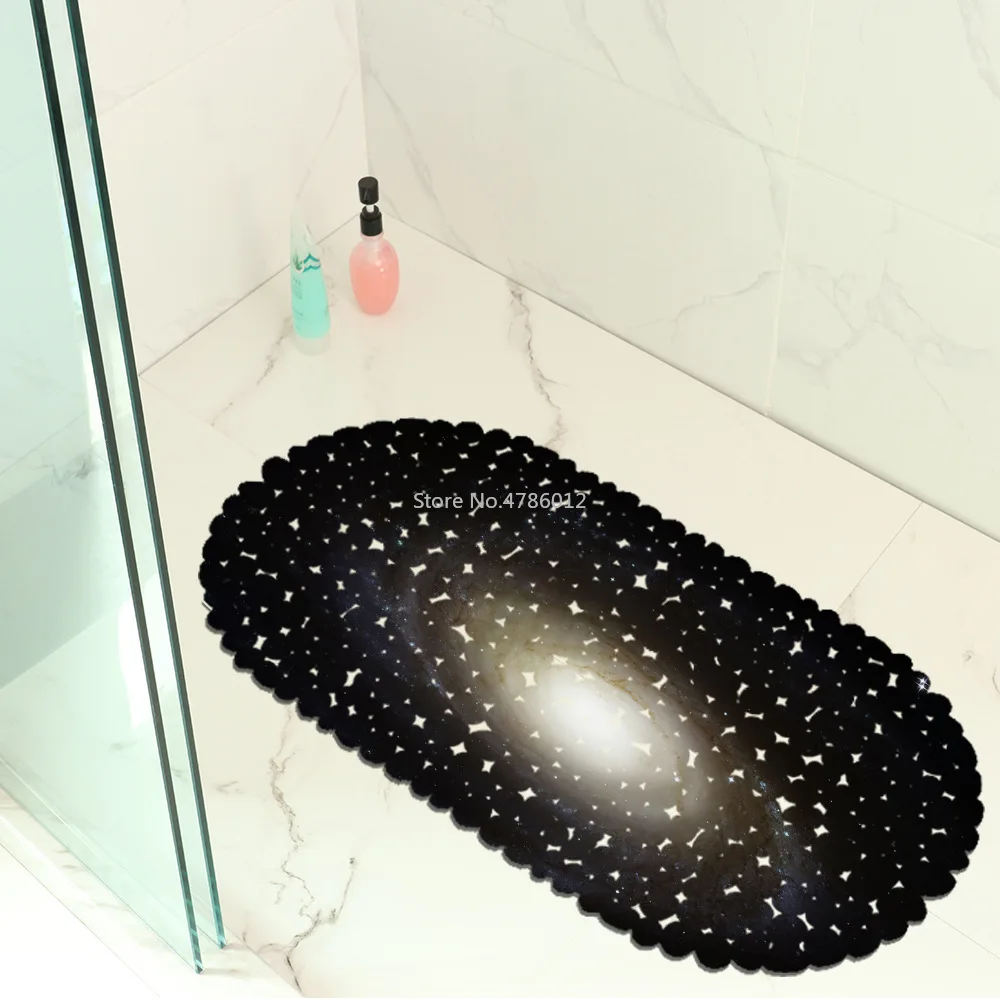 Nebula Wonders Balcony Bathroom Mat Hydrophobic Anti-slip Door Mat Swimming Pool Public Places Anti-slip Mat 
Nebula Wonders Balcony Bathroom Mat Hydrophobic Anti-slip Door Mat Swimming Pool Public Places Anti-slip Mat