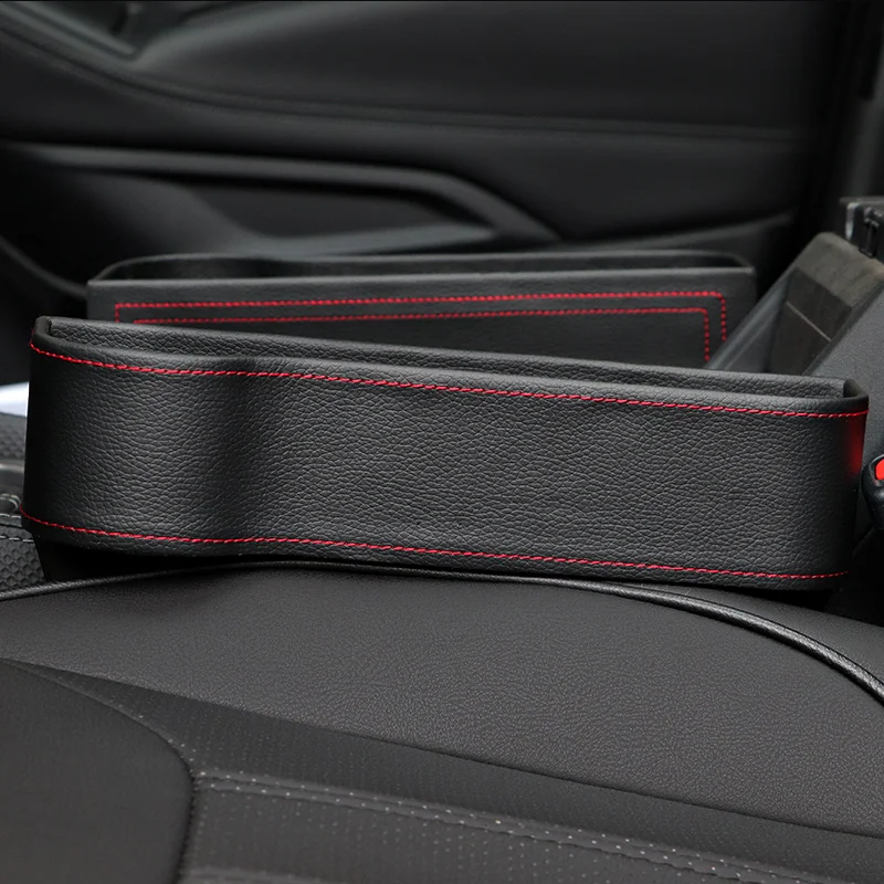 Car Leather Seat Water Cup Holder Slot Water Proof Storage Box For Subaru Forester Outback Legacy XV Car Interior Accessories
Car Leather Seat Water Cup Holder Slot Water Proof Storage Box For Subaru Forester Outback Legacy XV Car Interior Accessories