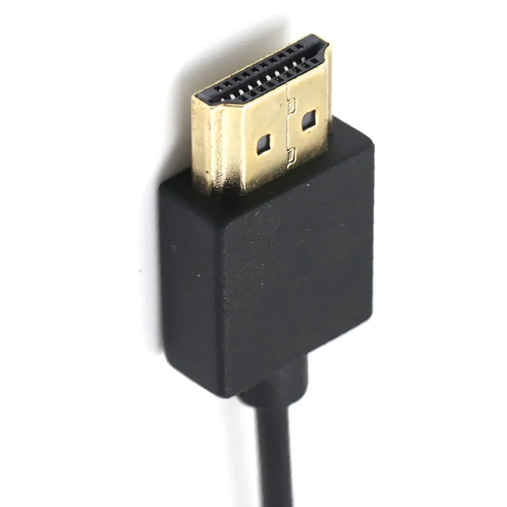 HDMI совместимый разъем штырь гнездо с зарядным кабелем USB 2 0|Кабели VGA| |