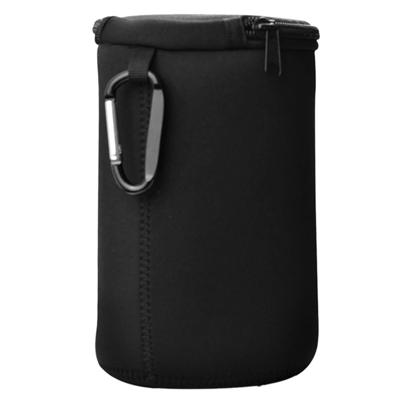 Carrying Case Portable Soft Shockproof Storage Bag Protective Cover for BOSE Soundlink Revolve Plus/Revolve+
Carrying Case Portable Soft Shockproof Storage Bag Protective Cover for BOSE Soundlink Revolve Plus/Revolve+