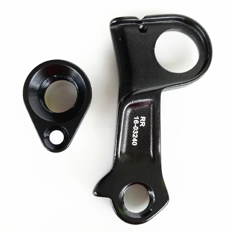 2sets Bicycle derailleur hanger For Cube #10063 #RR 16-03240 Cube Axial WS C Agree Hybrid Attain GTC Litening Cross Race dropout
2sets Bicycle derailleur hanger For Cube #10063 #RR 16-03240 Cube Axial WS C Agree Hybrid Attain GTC Litening Cross Race dropout