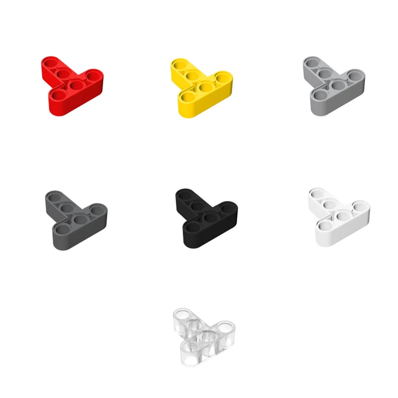 Tech car building block moc-60484 building parts 3 * 3 axis thick hole arm bolt creative assembly toy boy gift
Tech car building block moc-60484 building parts 3 * 3 axis thick hole arm bolt creative assembly toy boy gift