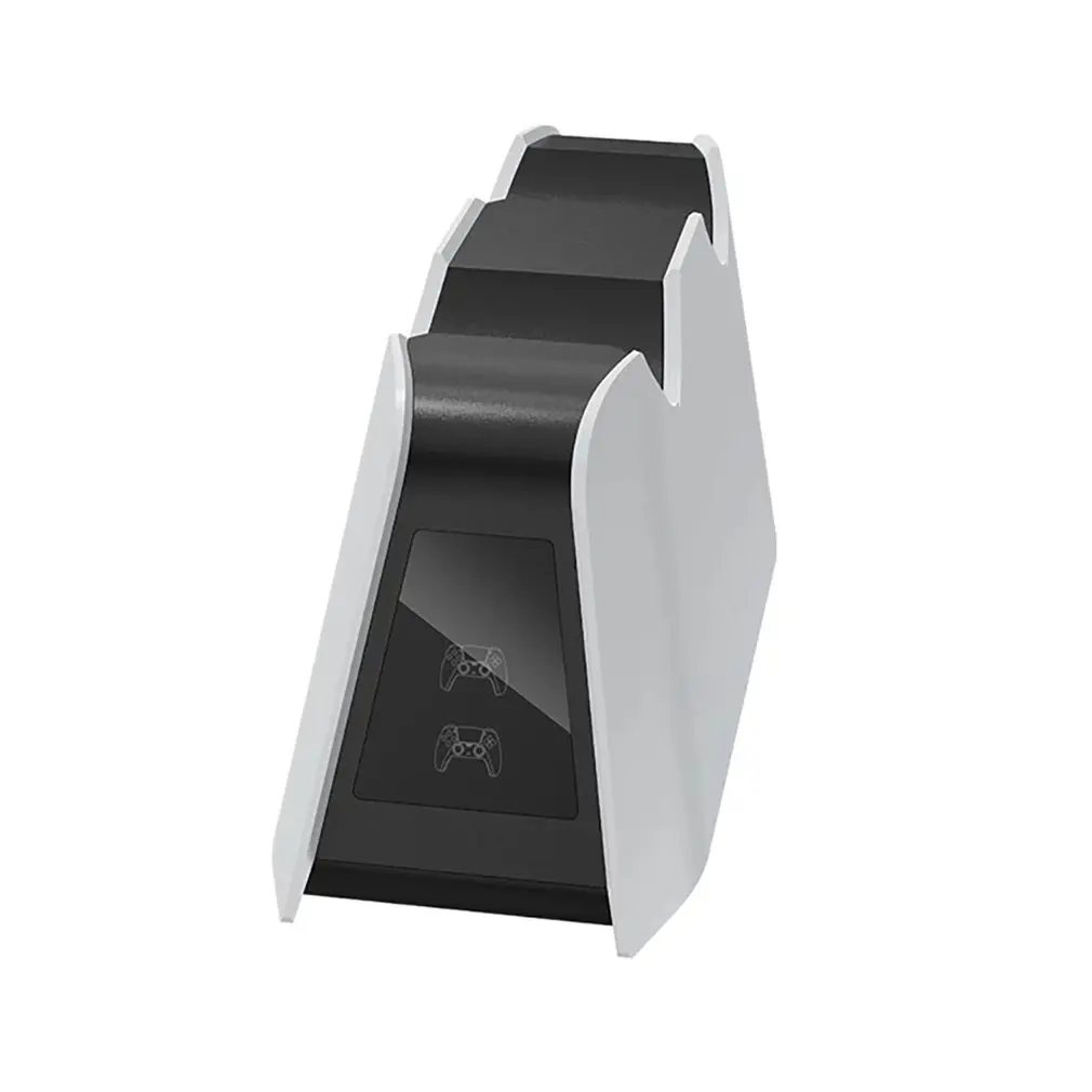 Fast Charging Charging Base For PS5 Handle Self Provided Trunking Fast Conductivity With Led Charging Indicator
Fast Charging Charging Base For PS5 Handle Self Provided Trunking Fast Conductivity With Led Charging Indicator