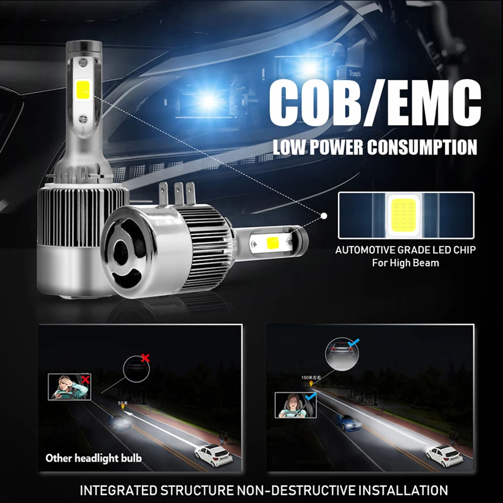 TRUEFUL 1:1 мини-размер D1S Car Haedlight D3S светодиодный ная лампа для автомобильных фар 70 Вт 9000лм Противотуманные фары для автомобиля 6000K 12 В
TRUEFUL 1:1 мини-размер D1S Car Haedlight D3S светодиодный ная лампа для автомобильных фар 70 Вт 9000лм Противотуманные фары для автомобиля 6000K 12 В