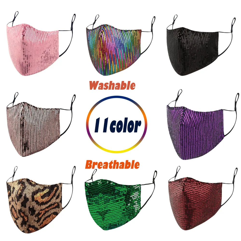 1pc Adult Sequins Cotton Washable Breathable Mask Festival Polyester Mask for women Halloween cosplay маски для лица уходовые
1pc Adult Sequins Cotton Washable Breathable Mask Festival Polyester Mask for women Halloween cosplay маски для лица уходовые