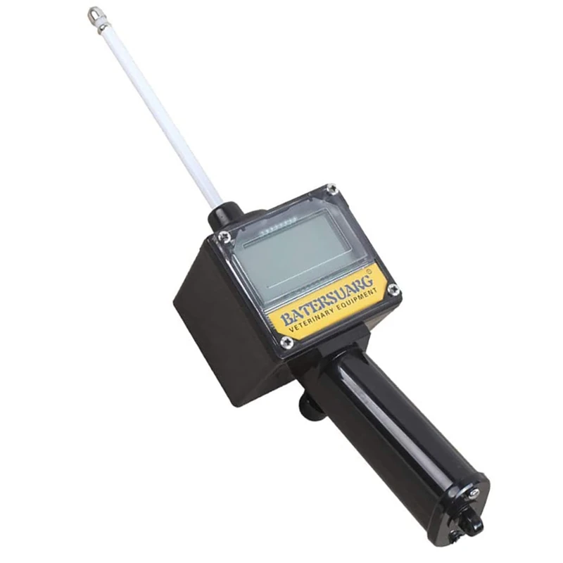 Устройство для обнаружения овуляции собак, батареи 
Устройство для обнаружения овуляции собак, батареи