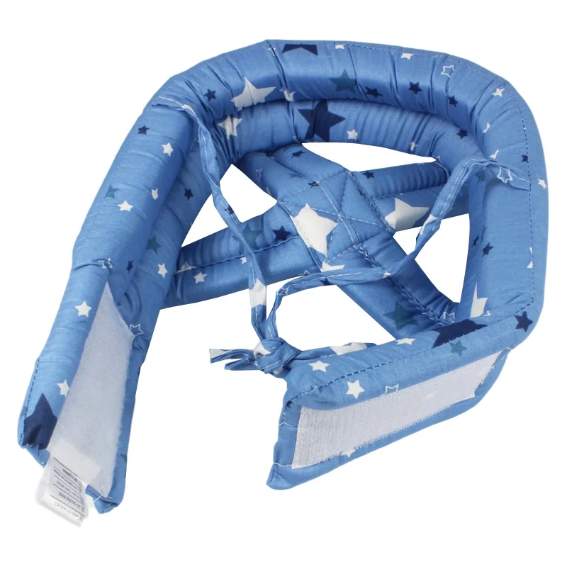 Toddler Infant Safety Helmet Baby Hat Helmets Learn to Walk Hat Baby Protective Play Helmet Soft Comfortable Harnesses Cap
Toddler Infant Safety Helmet Baby Hat Helmets Learn to Walk Hat Baby Protective Play Helmet Soft Comfortable Harnesses Cap