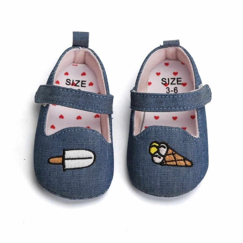 2020 The New Breathable Baby Shoes Soft Sole Baby Anti-Slip Girl Boy Shoes Casual Baby Girl Boy Shoes
2020 The New Breathable Baby Shoes Soft Sole Baby Anti-Slip Girl Boy Shoes Casual Baby Girl Boy Shoes