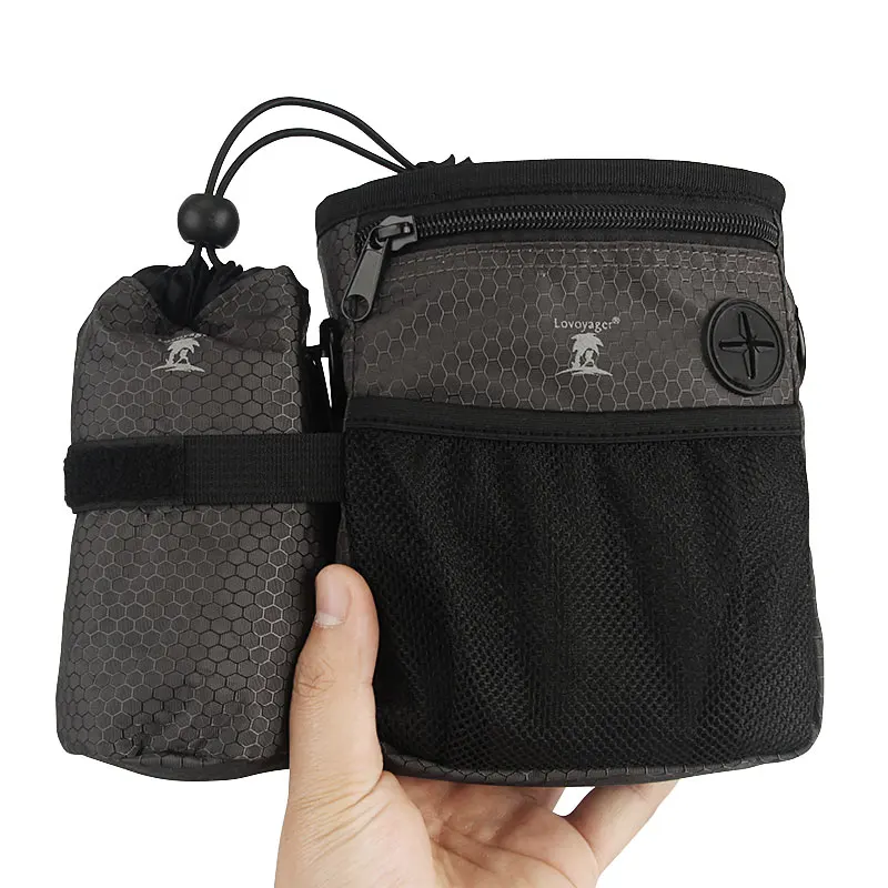 Pet Waist Bag Dog Bag Treat Dogs Obedience Agility Training Treat Bags Detachable Pup Feed Pocket Puppy Pets Snack Bag
Pet Waist Bag Dog Bag Treat Dogs Obedience Agility Training Treat Bags Detachable Pup Feed Pocket Puppy Pets Snack Bag