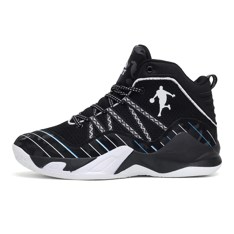 Men Basketball Shoes jordan 1 Breathable Couple Basketball Sports Shoes High Quality Sneakers Shoes for Women Martial arts
Men Basketball Shoes jordan 1 Breathable Couple Basketball Sports Shoes High Quality Sneakers Shoes for Women Martial arts