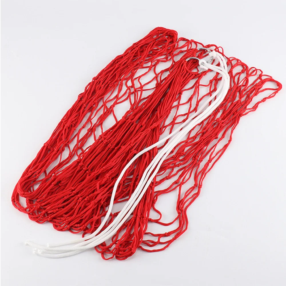 Meshy Nylon Rope Hammock Outdoor Camping Hammock Garden Swing Hammock Camping Hanging Chair (Red+Rope)
Meshy Nylon Rope Hammock Outdoor Camping Hammock Garden Swing Hammock Camping Hanging Chair (Red+Rope)