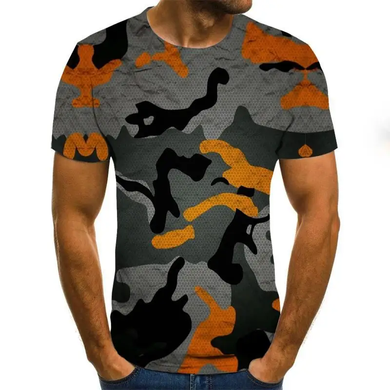 2021 Summer Colorful Outline Art Graphic 3D Printing Men's T Shirt Fashion Round Neck Short Sleeve Unisex Streetwear Tops &Tees
2021 Summer Colorful Outline Art Graphic 3D Printing Men's T Shirt Fashion Round Neck Short Sleeve Unisex Streetwear Tops &Tees