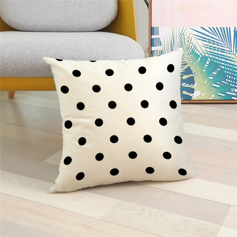 Household items European Style Simple Geometric Abstract Pillowcase Living Room Pillowcase Sofa Cushion Cover
Household items European Style Simple Geometric Abstract Pillowcase Living Room Pillowcase Sofa Cushion Cover