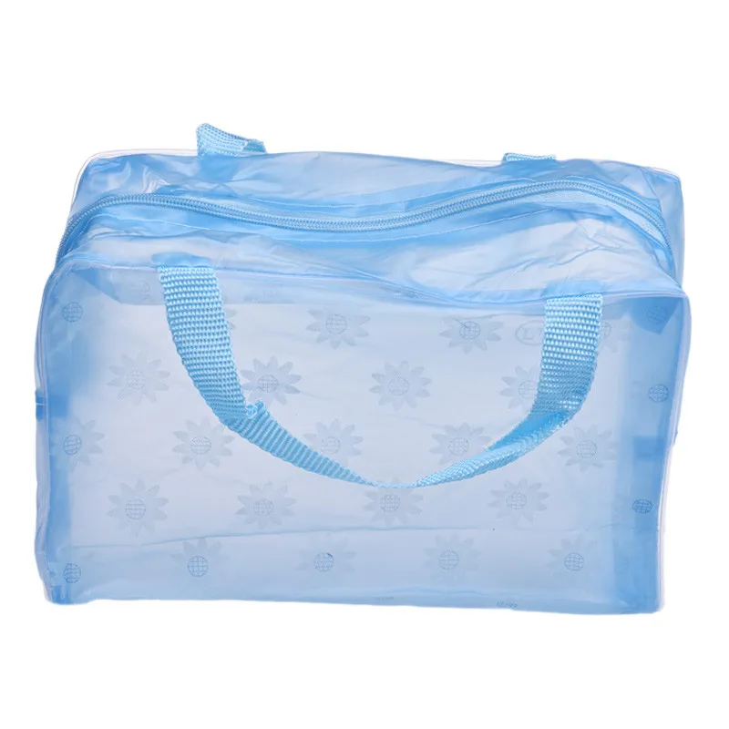 Wholesale New Fashion Women Makeup Bag Portable Make up Cosmetic Bag Toiletry Travel Wash Toothbrush Pouch Organizer Bag Tools@3
Wholesale New Fashion Women Makeup Bag Portable Make up Cosmetic Bag Toiletry Travel Wash Toothbrush Pouch Organizer Bag Tools@3