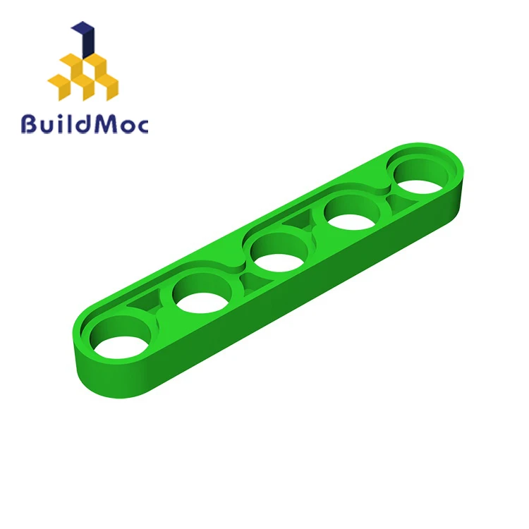 BuildMOC совместимые сборки частиц 32017 для строительных блоков части DIY логотип