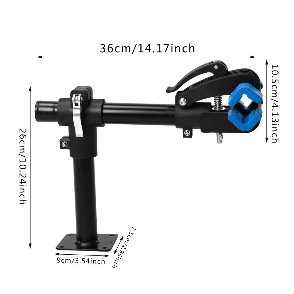 Bicycle Rack Bike Wall Mount Mountain Bike Storage Hanger Bicycle Display Parking Rack Bicycle Hanging Stand Accessories
Bicycle Rack Bike Wall Mount Mountain Bike Storage Hanger Bicycle Display Parking Rack Bicycle Hanging Stand Accessories