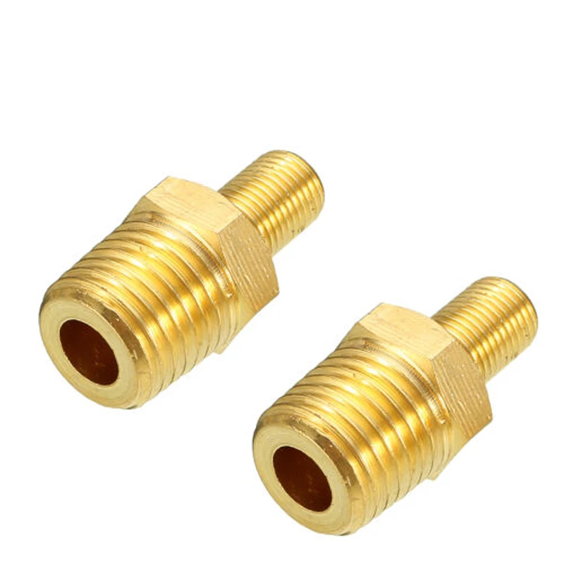 1/4 Inch NPT Solid Nickel Plated Brass Tank Filling Valve Tank Fill Connector Nickel Plated Brass Tank Fill Valve 6.35mm Male
1/4 Inch NPT Solid Nickel Plated Brass Tank Filling Valve Tank Fill Connector Nickel Plated Brass Tank Fill Valve 6.35mm Male