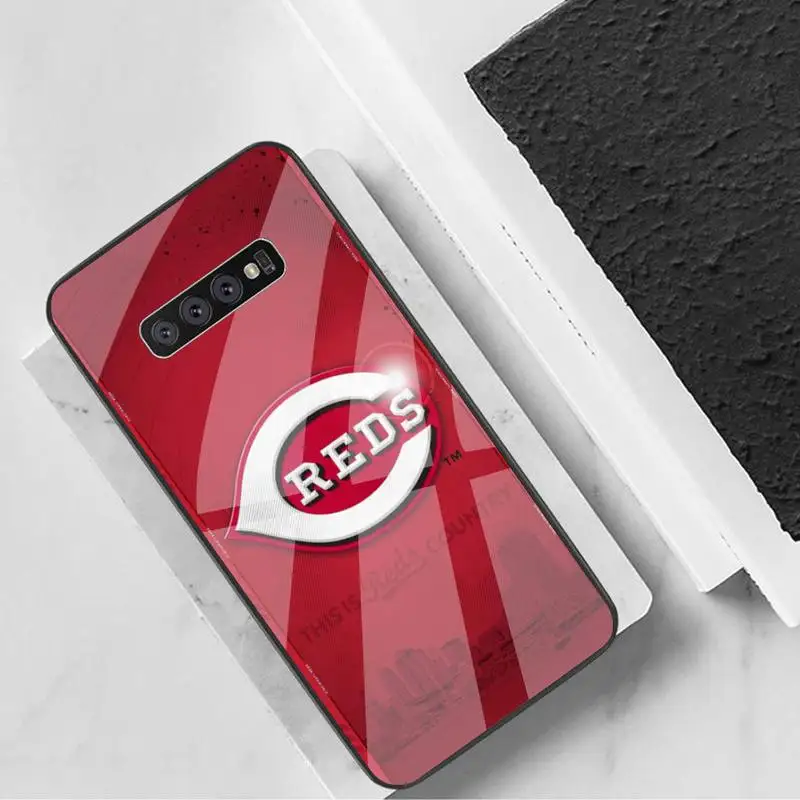 0 Cincinnati Reds Phone Case Tempered Glass For Samsung S6 7 8 9 10 20 Plus Ultra Note8 9 10 10pro
0 Cincinnati Reds Phone Case Tempered Glass For Samsung S6 7 8 9 10 20 Plus Ultra Note8 9 10 10pro