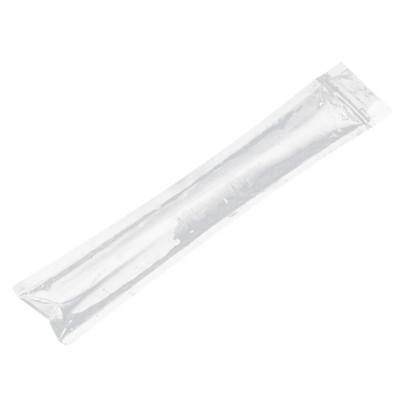 200Pcs Diy Ice Stick Ice Cream Diy Self Sealing Mold Bags Ice Making Disposable Ice Stick Bag Kitchen Diy Tool Summer Drink Chil
200Pcs Diy Ice Stick Ice Cream Diy Self Sealing Mold Bags Ice Making Disposable Ice Stick Bag Kitchen Diy Tool Summer Drink Chil