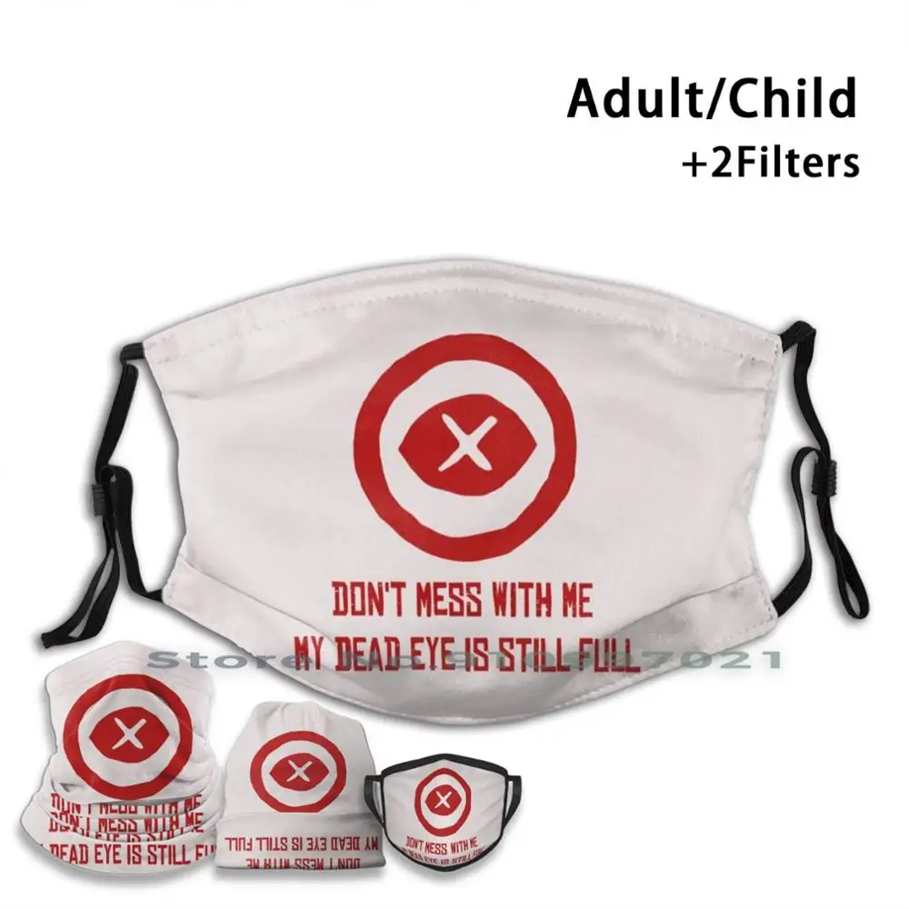 Мой мертвый глаз все еще полная Толстовка-Rdr2 красный ребежный принт Pm2.5 многоразовая маска для лица с фильтром для детей и взрослых Grand
Мой мертвый глаз все еще полная Толстовка-Rdr2 красный ребежный принт Pm2.5 многоразовая маска для лица с фильтром для детей и взрослых Grand