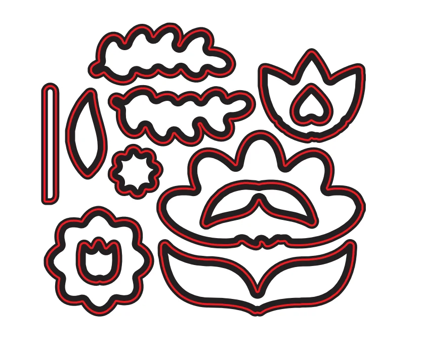 Summer lotus flower Metal Cutting Dies and stamps DIY Scrapbooking Card Stencil Paper Cards Handmade Album Stamp Die Sheets
Summer lotus flower Metal Cutting Dies and stamps DIY Scrapbooking Card Stencil Paper Cards Handmade Album Stamp Die Sheets