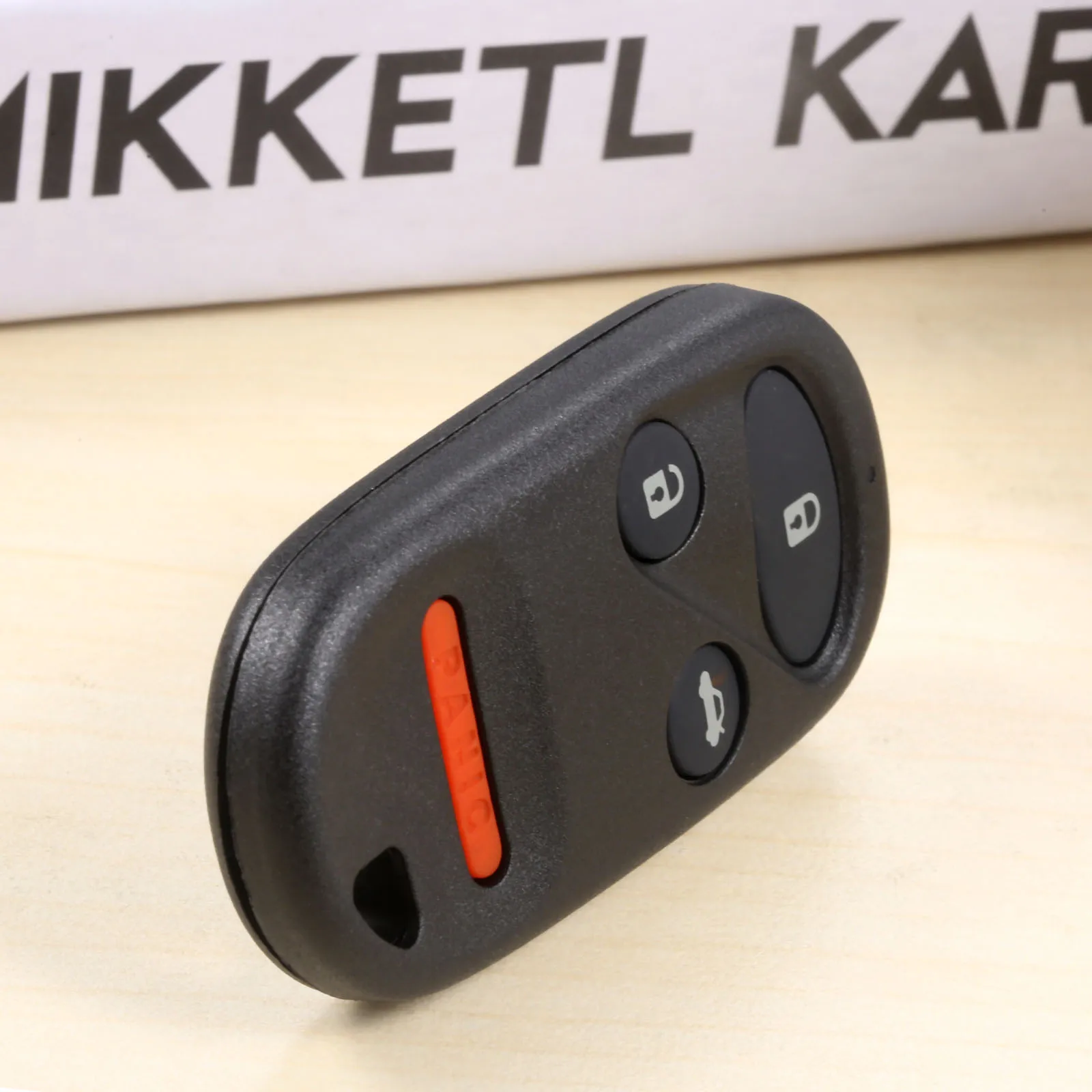 4 Buttons Remote key 433MHz A269ZUA101 For Honda Accord Civic Insight Odyssey Pilot S2000 
4 Buttons Remote key 433MHz A269ZUA101 For Honda Accord Civic Insight Odyssey Pilot S2000