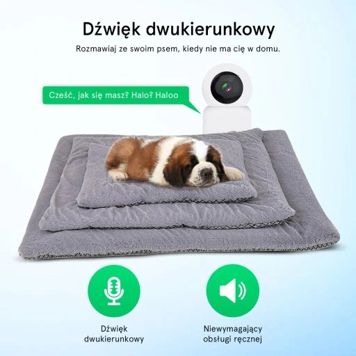 Tuya smart 1080P HD IP Camera Wifi Camera Home Security Video Surveillance CCTV IR Night Vision Baby Monitor WIFI Mini Camera
Tuya smart 1080P HD IP Camera Wifi Camera Home Security Video Surveillance CCTV IR Night Vision Baby Monitor WIFI Mini Camera