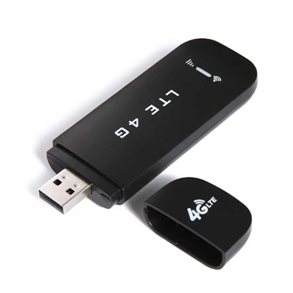 USB Modem Home Office Stable Network Adapter SIM Card Dongle Wifi Router 4G LTE Portable Mobile Plug And Play High Speed
USB Modem Home Office Stable Network Adapter SIM Card Dongle Wifi Router 4G LTE Portable Mobile Plug And Play High Speed