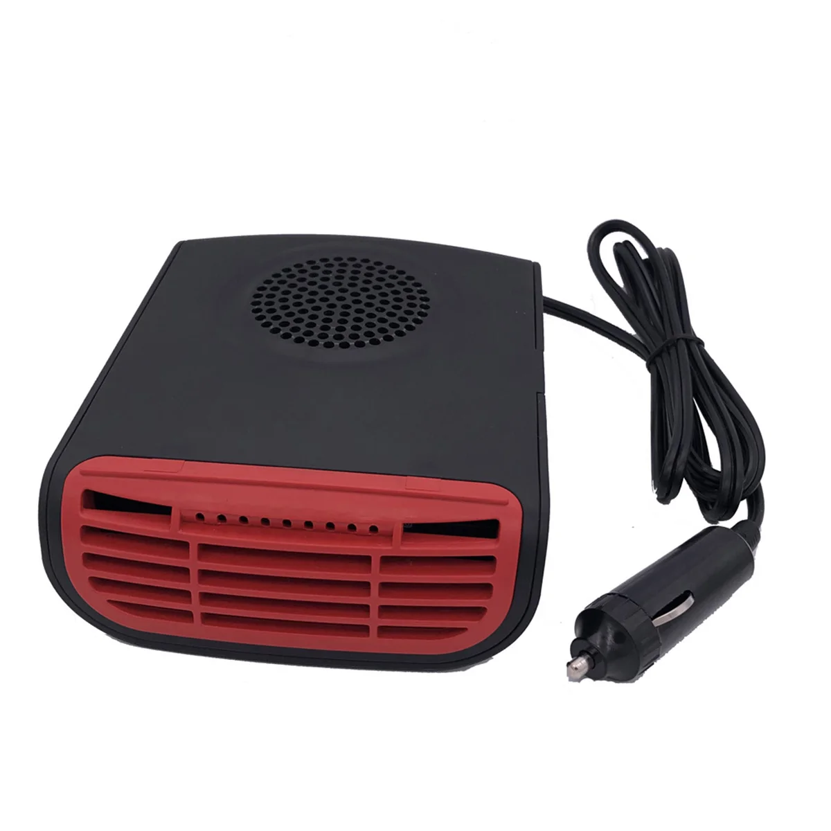 150W Car Heater Space Warmer Aromatherapy Electric Heater Fan Windscreen Demister Defroster 12V 
150W Car Heater Space Warmer Aromatherapy Electric Heater Fan Windscreen Demister Defroster 12V