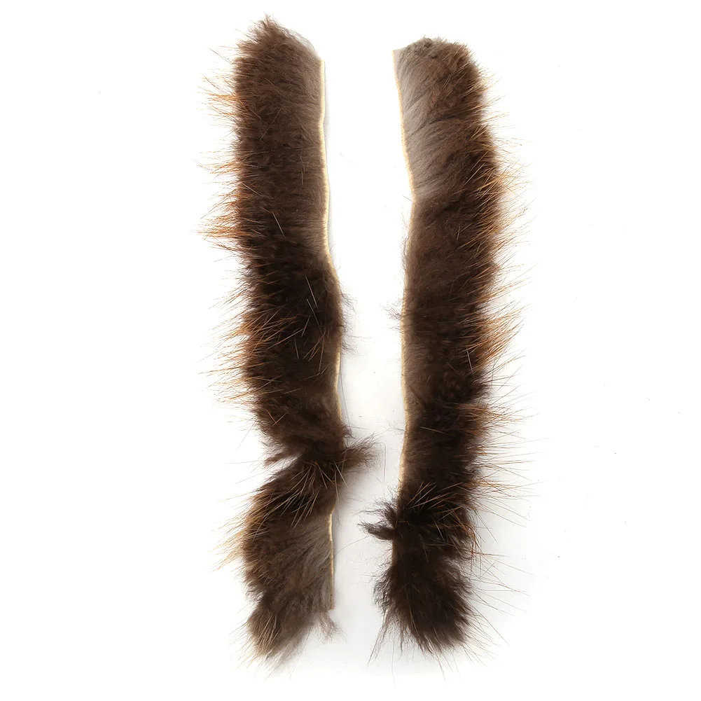 Bow String Archery Recurve Bow String Silencer Faux Hair Fabric Dampener for Hunting
Bow String Archery Recurve Bow String Silencer Faux Hair Fabric Dampener for Hunting