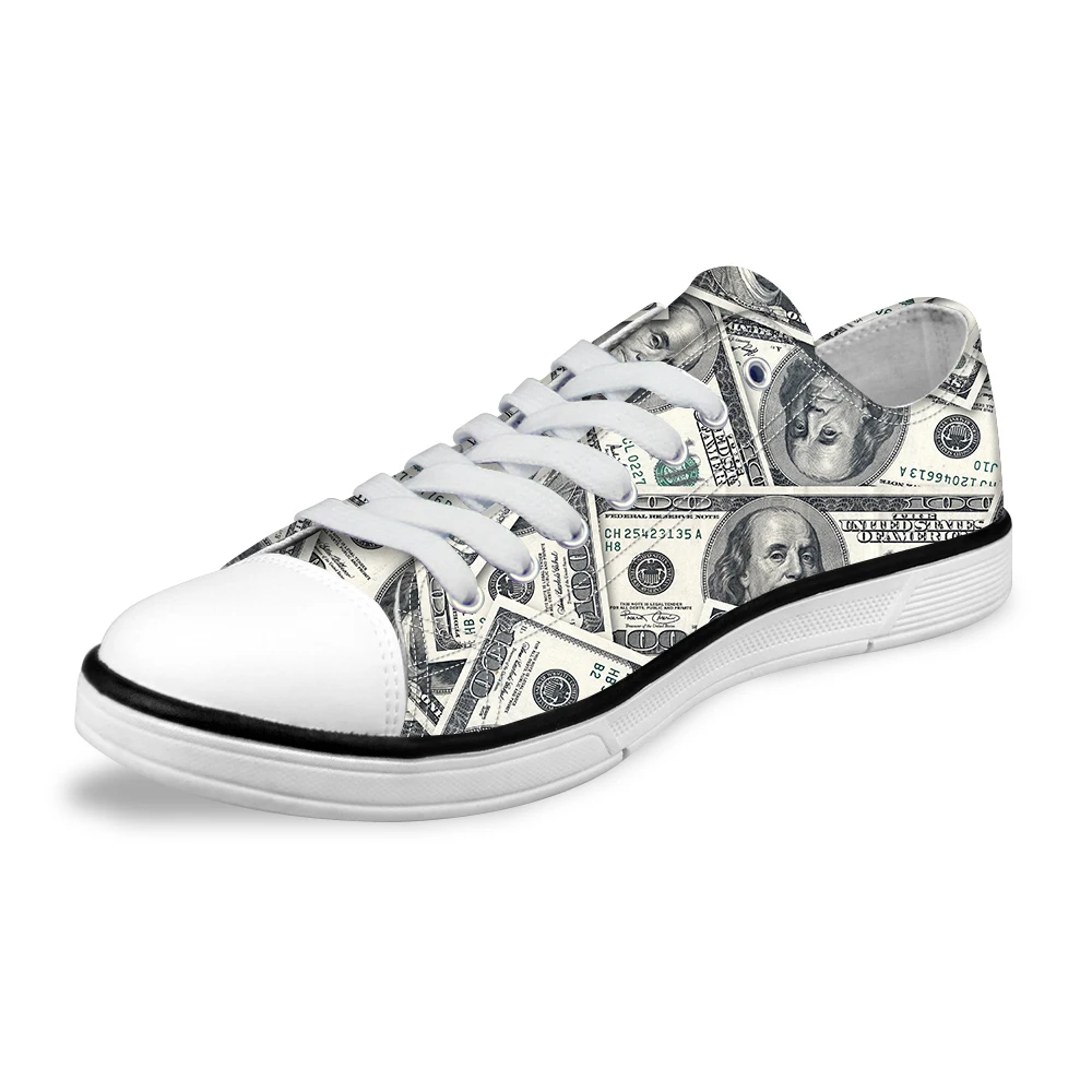 Kui Liu Classic Women Vulcanized Shoes Low-top Lace up Canvas Shoes for Female Breathable Fashion Dollar Printed Shoes Dropship
Kui Liu Classic Women Vulcanized Shoes Low-top Lace up Canvas Shoes for Female Breathable Fashion Dollar Printed Shoes Dropship