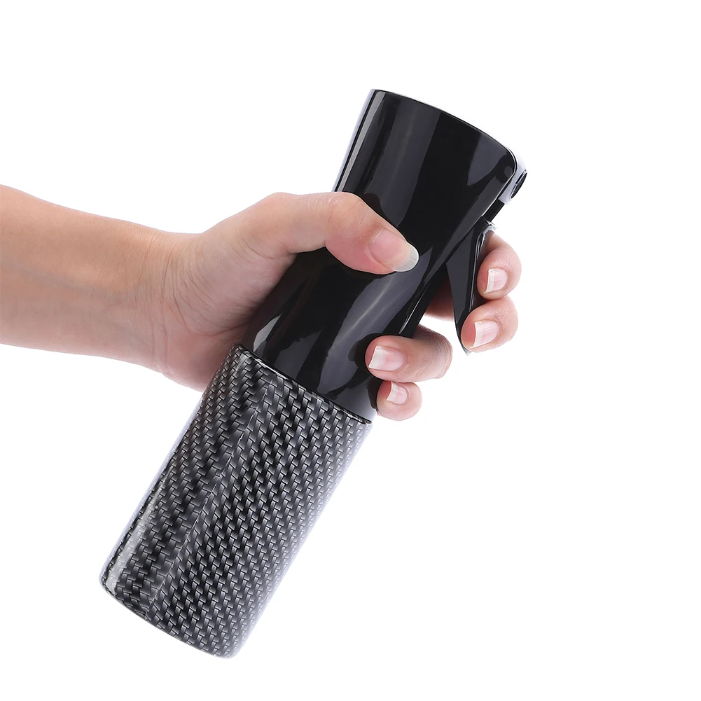 150ml Hairdressing Tool Empty Portable Fine Mist Atomizer Accessories Home Salon Hair Spray Bottle Refillable Multifunctional
150ml Hairdressing Tool Empty Portable Fine Mist Atomizer Accessories Home Salon Hair Spray Bottle Refillable Multifunctional