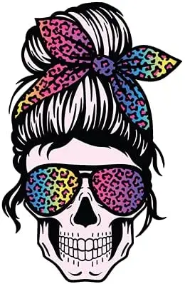 Cute Skull Cheetah Leopard Decal Sticker Boho Sticker Rainbow HIPPIE CAR ACCESSORIES laptop sticker Cute Skull Decor Sticker
Cute Skull Cheetah Leopard Decal Sticker Boho Sticker Rainbow HIPPIE CAR ACCESSORIES laptop sticker Cute Skull Decor Sticker