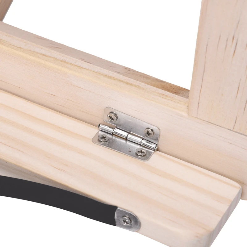 Wooden Frame Reading Bookshelf Bracket - Book Reading Bracket Tablet PC Support Music Stand
Wooden Frame Reading Bookshelf Bracket - Book Reading Bracket Tablet PC Support Music Stand