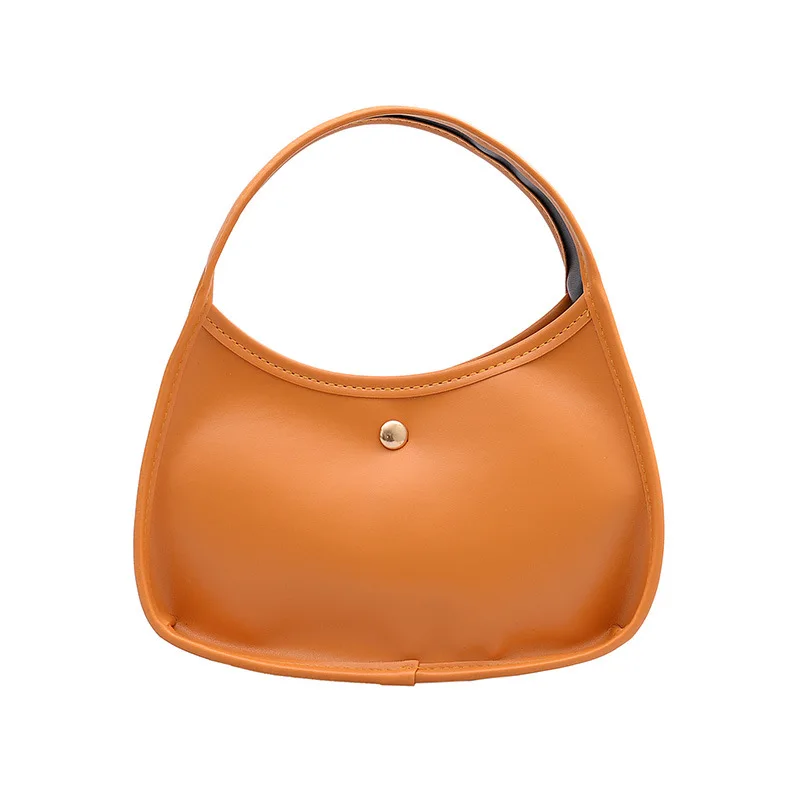 Popular small bag female new Korean version of the net red wild hand bag fashion candy color armpit bag
Popular small bag female new Korean version of the net red wild hand bag fashion candy color armpit bag
